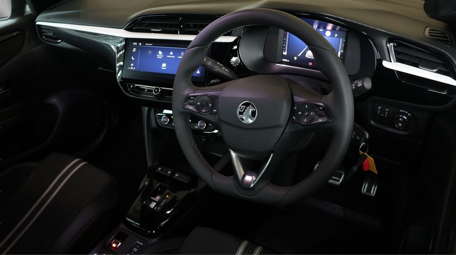 Used Vauxhall Corsa 2024 for sale - 77746030: Photo 9