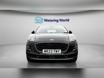Used Ford Puma 2023 for sale - 79333239: Photo