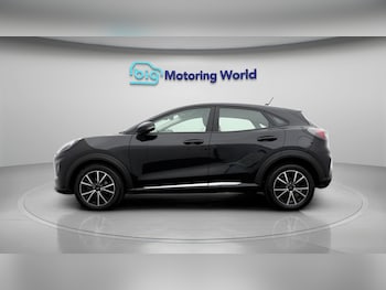 Used Ford Puma 2023 for sale - 79333239: Photo