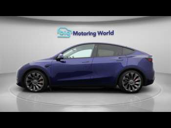 Used Tesla Model Y 2022 for sale - 74419471: Photo