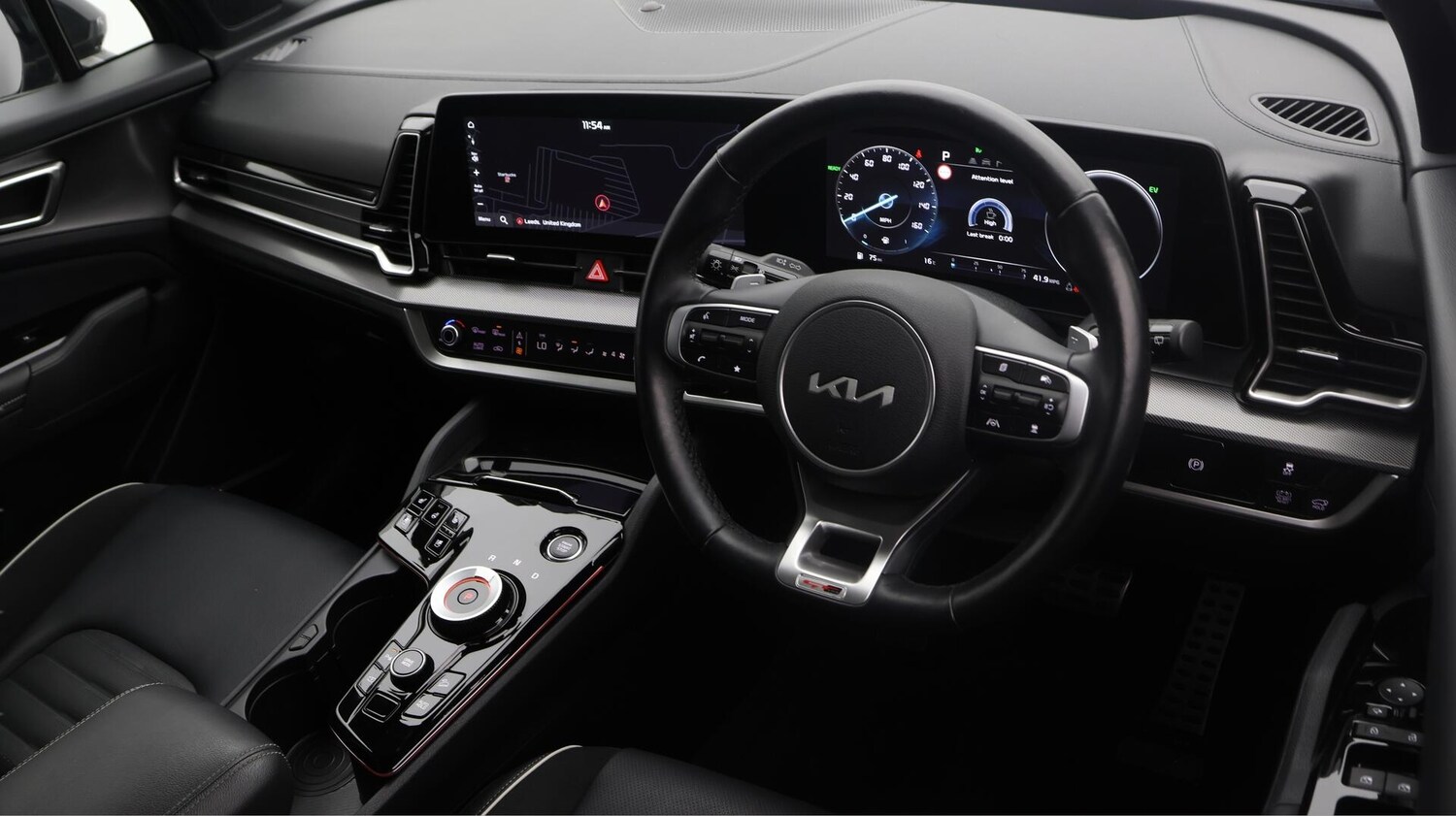 Used Kia Sportage 2022 for sale - 76549193: Photo 10