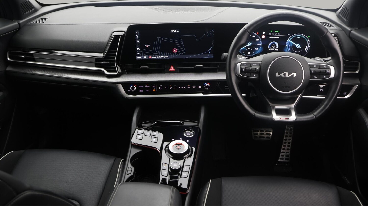 Used Kia Sportage 2022 for sale - 76549193: Photo 14