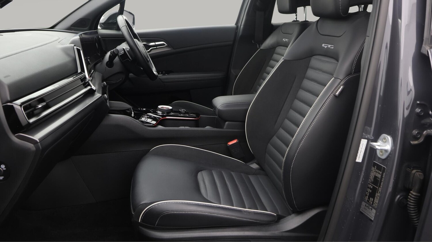 Used Kia Sportage 2022 for sale - 76549193: Photo 15