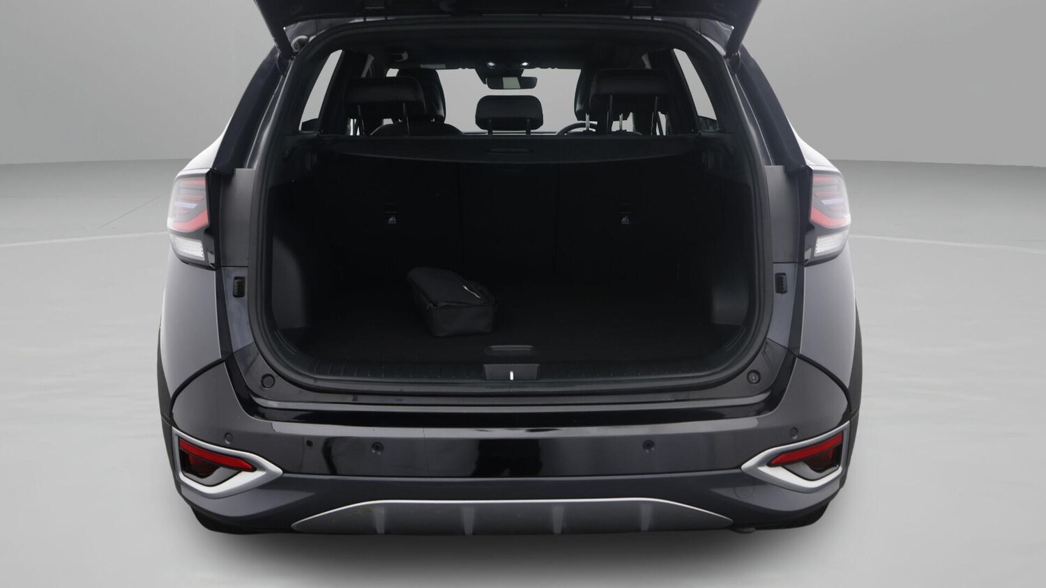 Used Kia Sportage 2022 for sale - 76549193: Photo 18