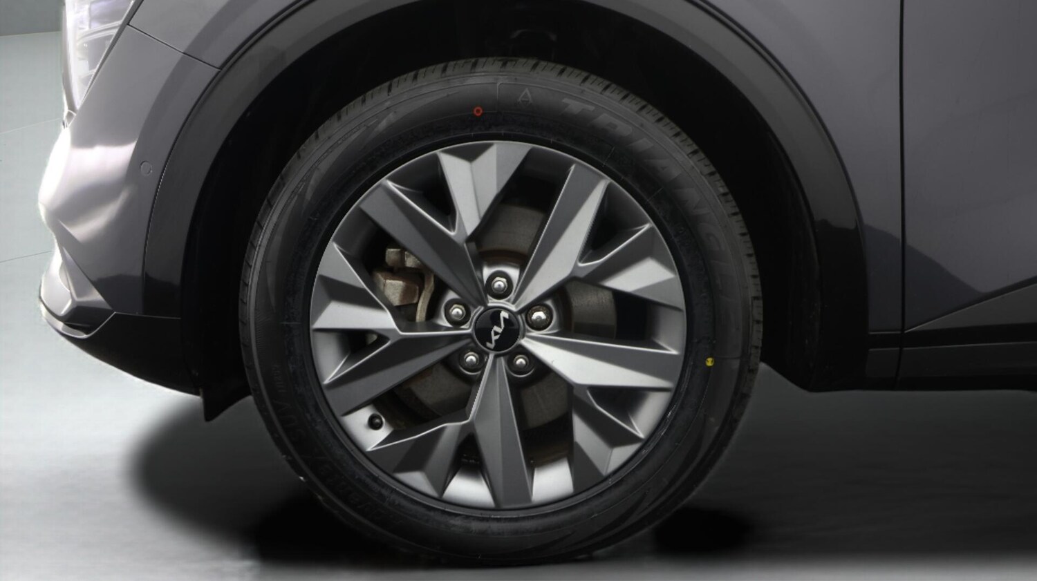 Used Kia Sportage 2022 for sale - 76549193: Photo 19