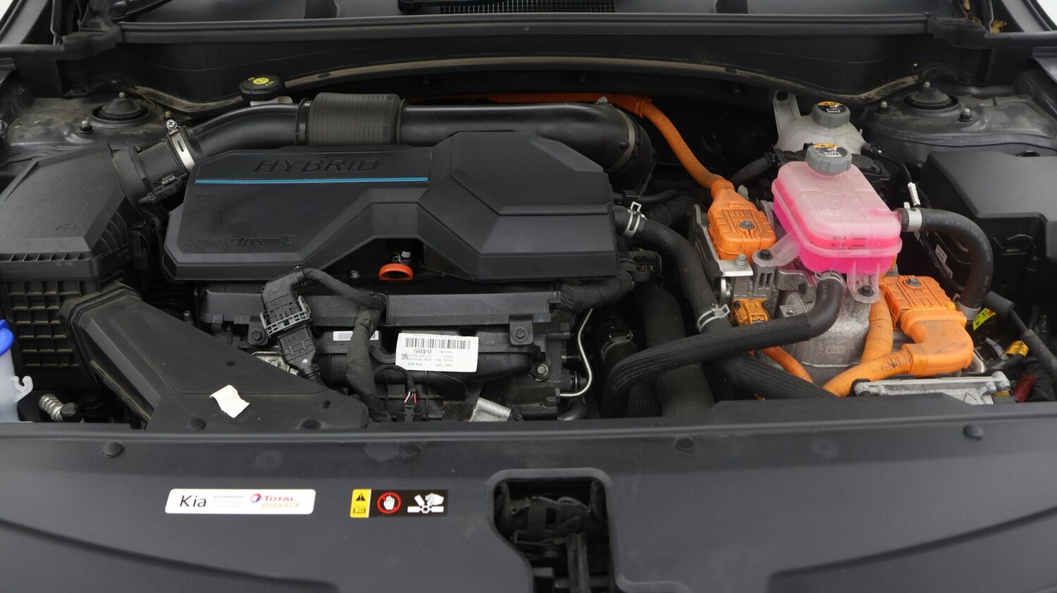 Used Kia Sportage 2022 for sale - 76549193: Photo 20