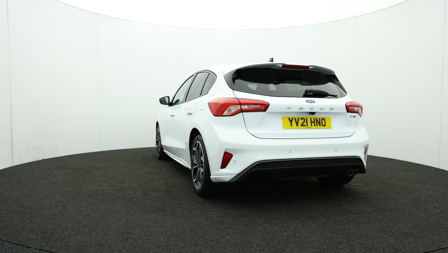 Used Ford Focus 2021 for sale - 76135994: Photo 10