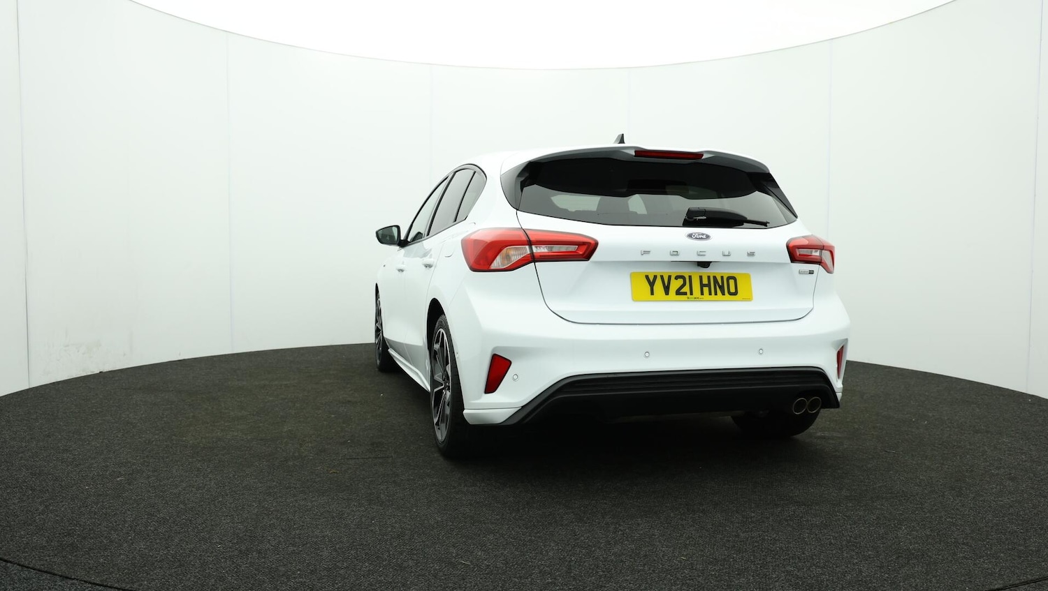 Used Ford Focus 2021 for sale - 76135994: Photo 12