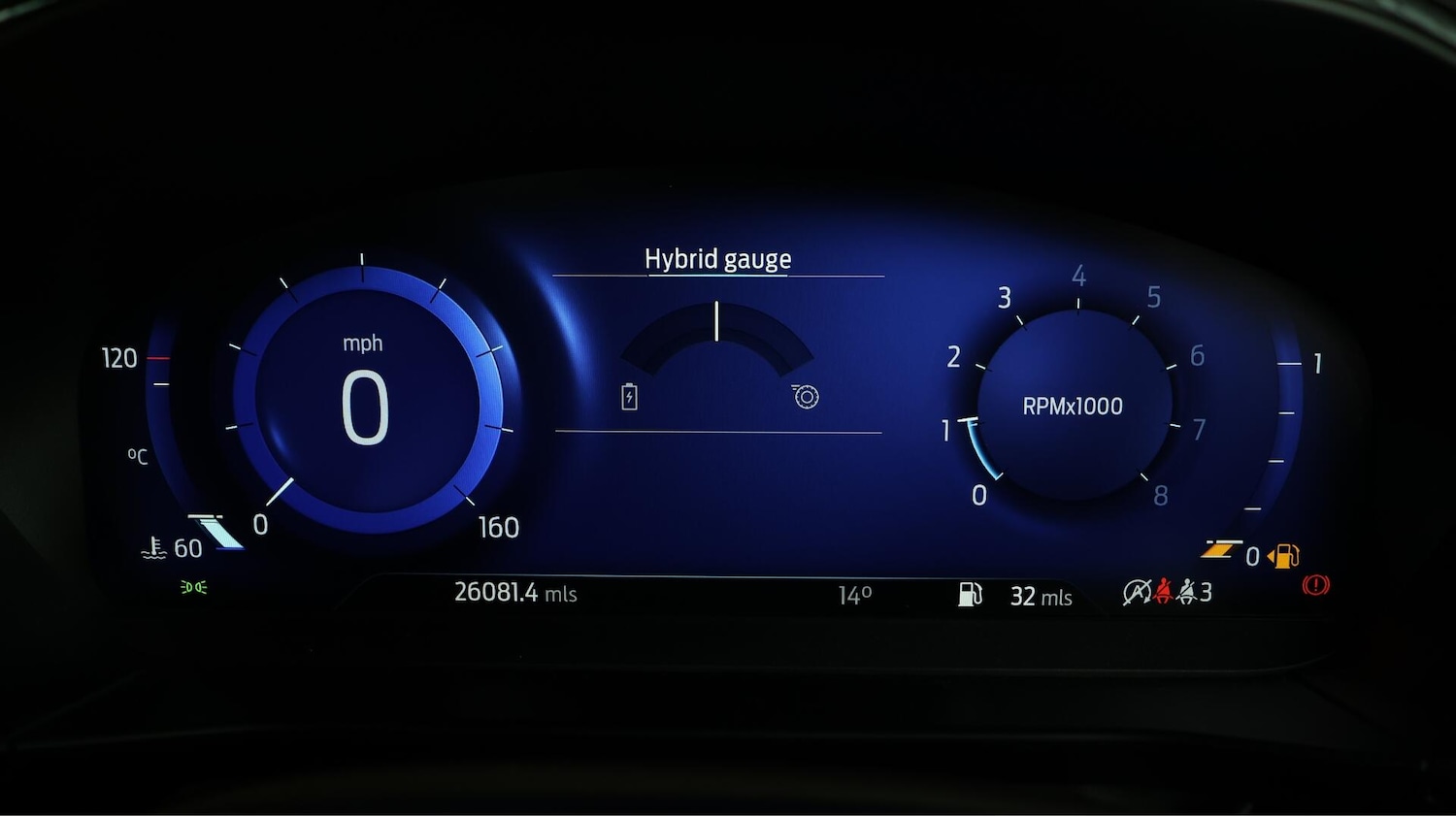 Used Ford Focus 2021 for sale - 76135994: Photo 13