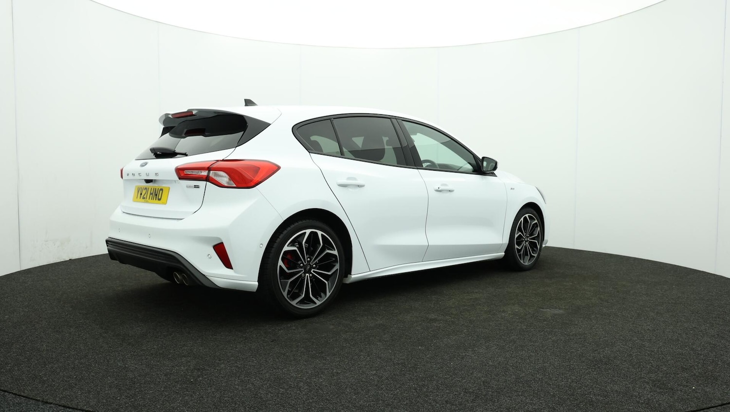 Used Ford Focus 2021 for sale - 76135994: Photo 14