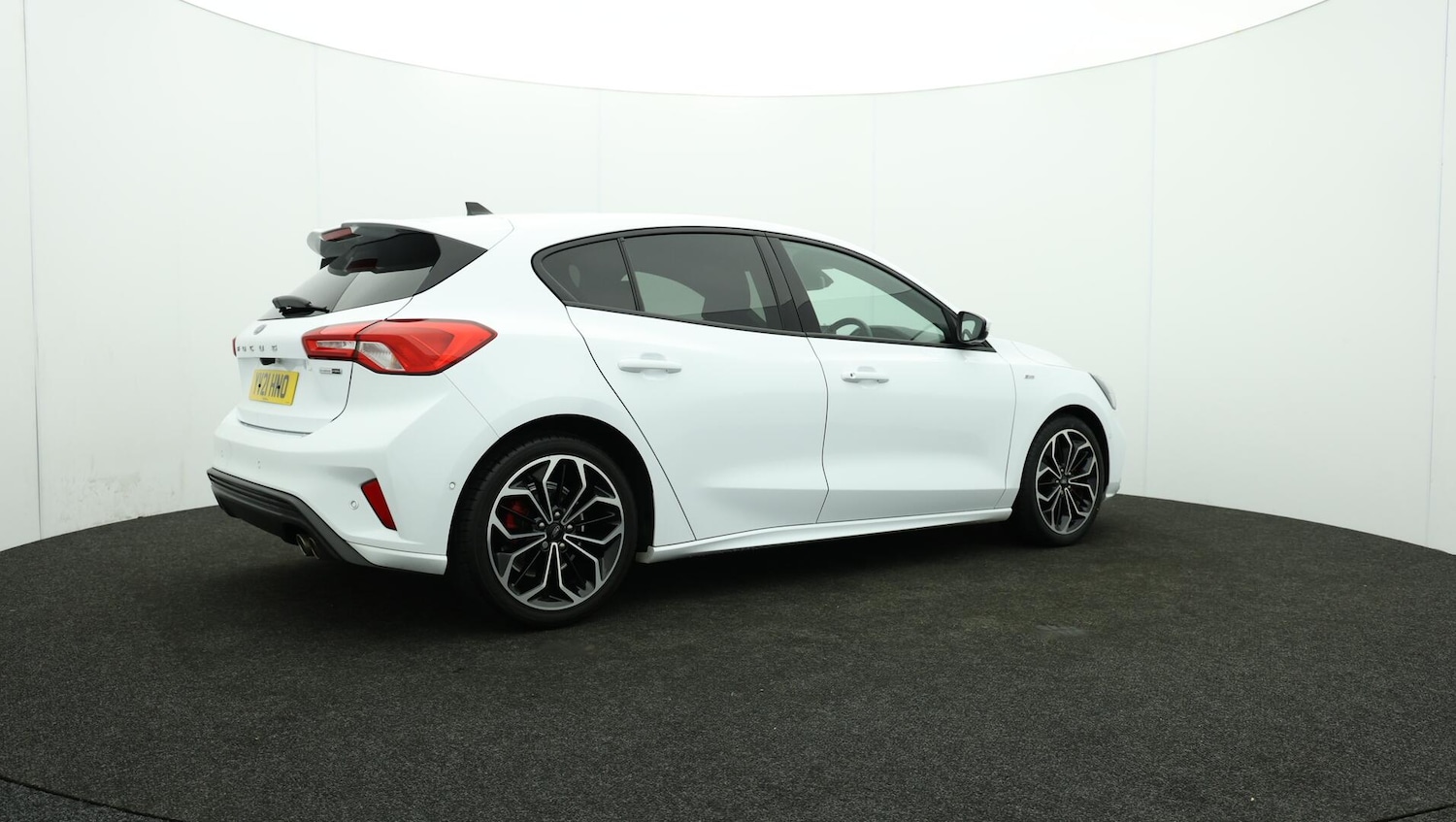 Used Ford Focus 2021 for sale - 76135994: Photo 16