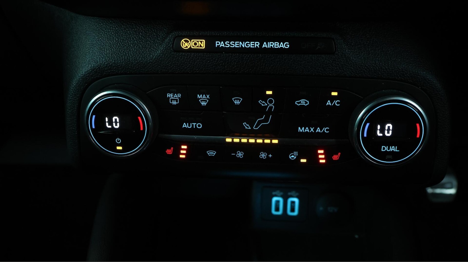 Used Ford Focus 2021 for sale - 76135994: Photo 17