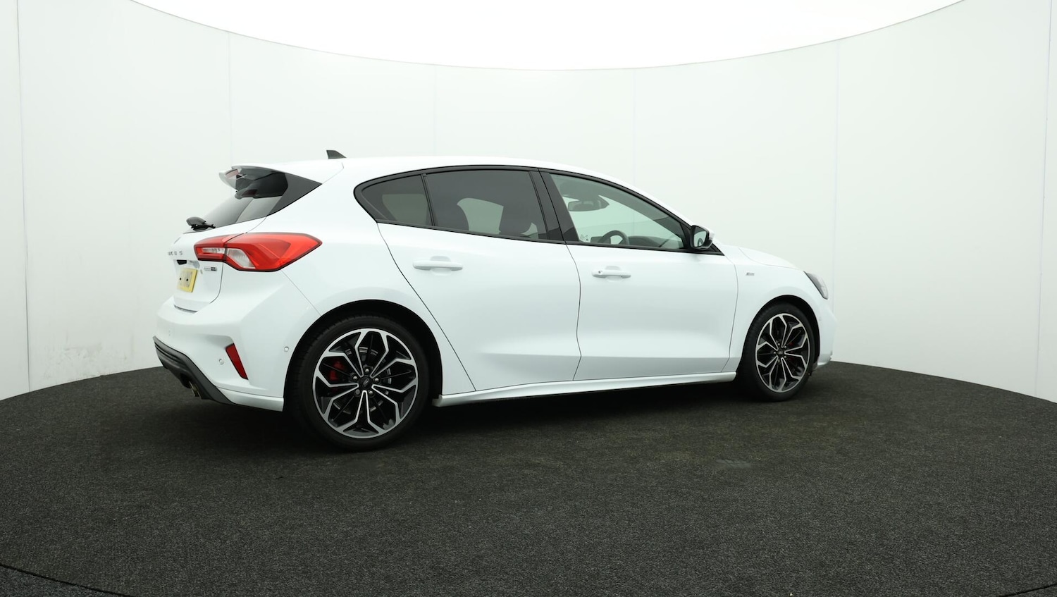 Used Ford Focus 2021 for sale - 76135994: Photo 18