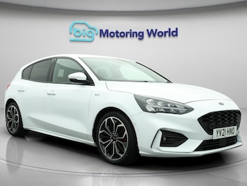 Ford - Focus