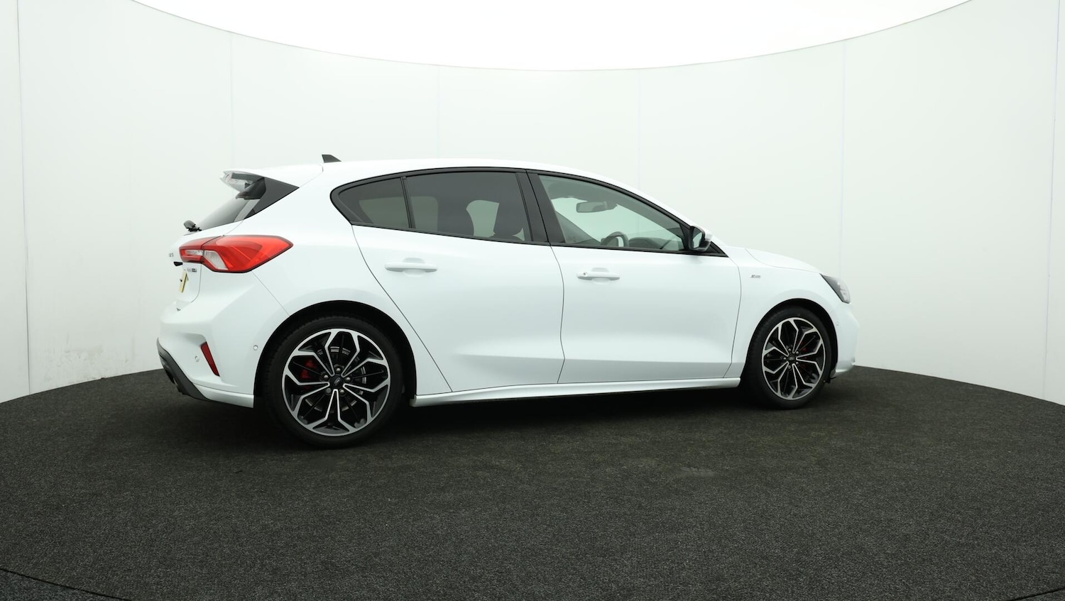 Used Ford Focus 2021 for sale - 76135994: Photo 20