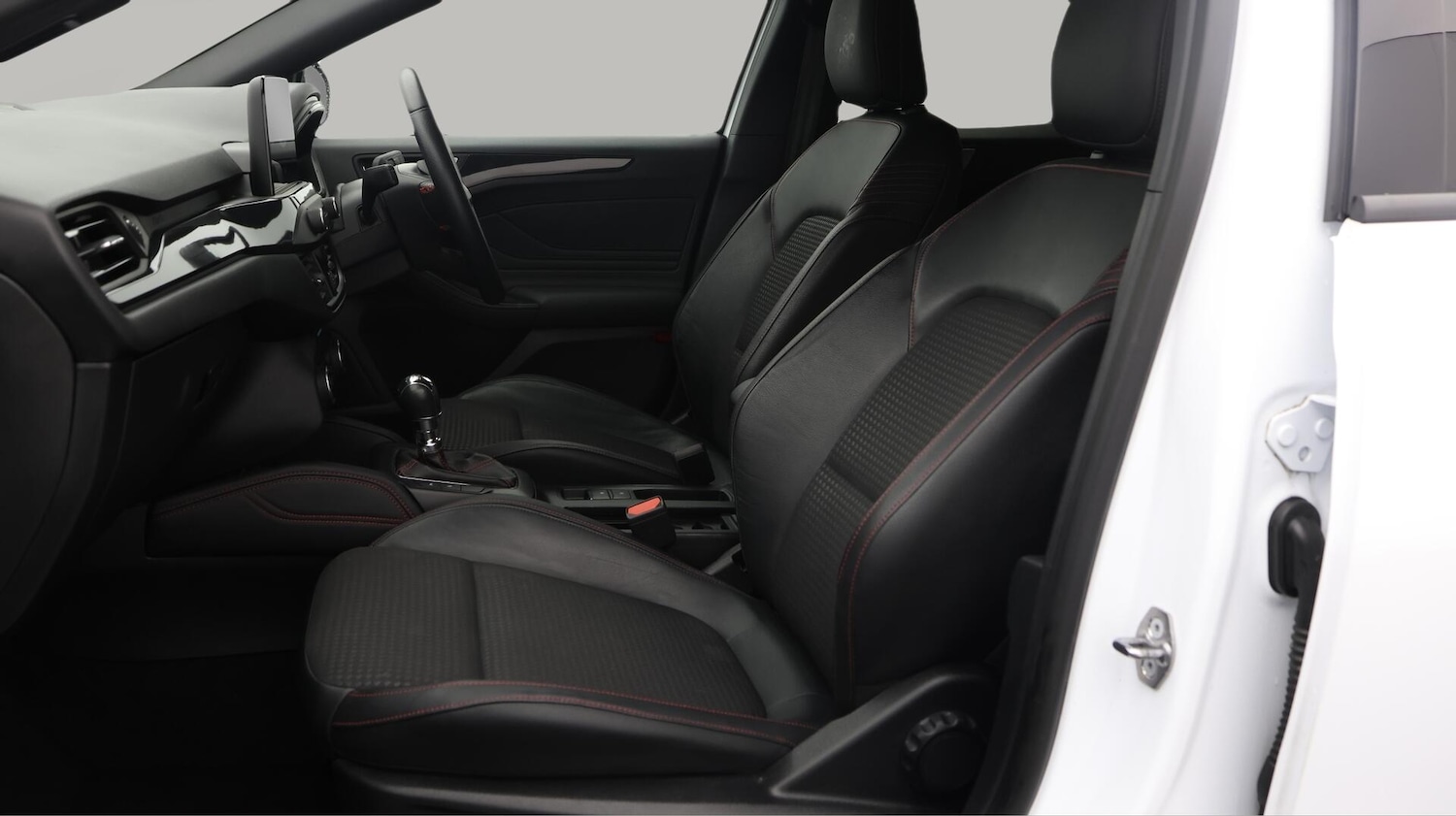 Used Ford Focus 2021 for sale - 76135994: Photo 21