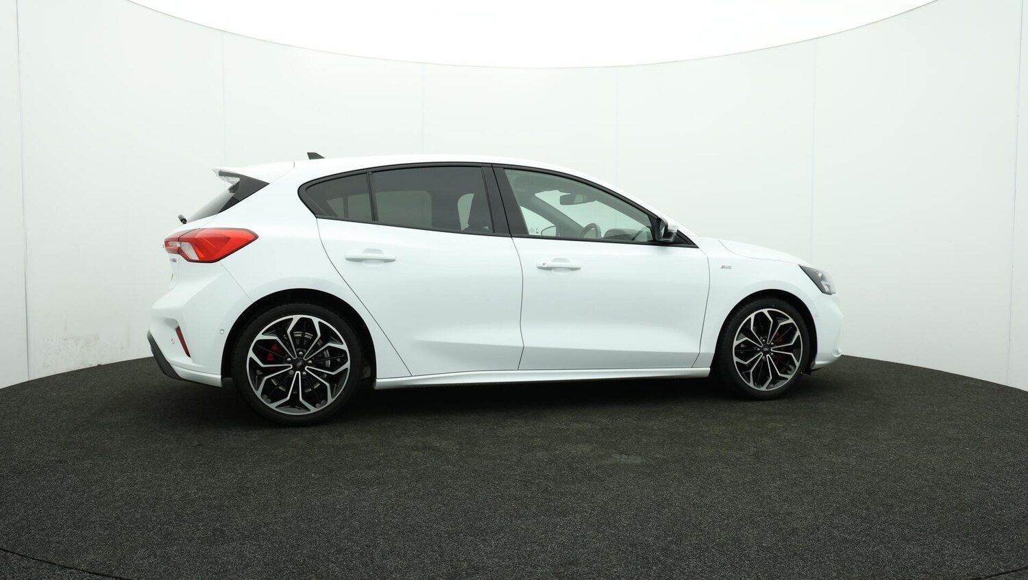 Used Ford Focus 2021 for sale - 76135994: Photo 22