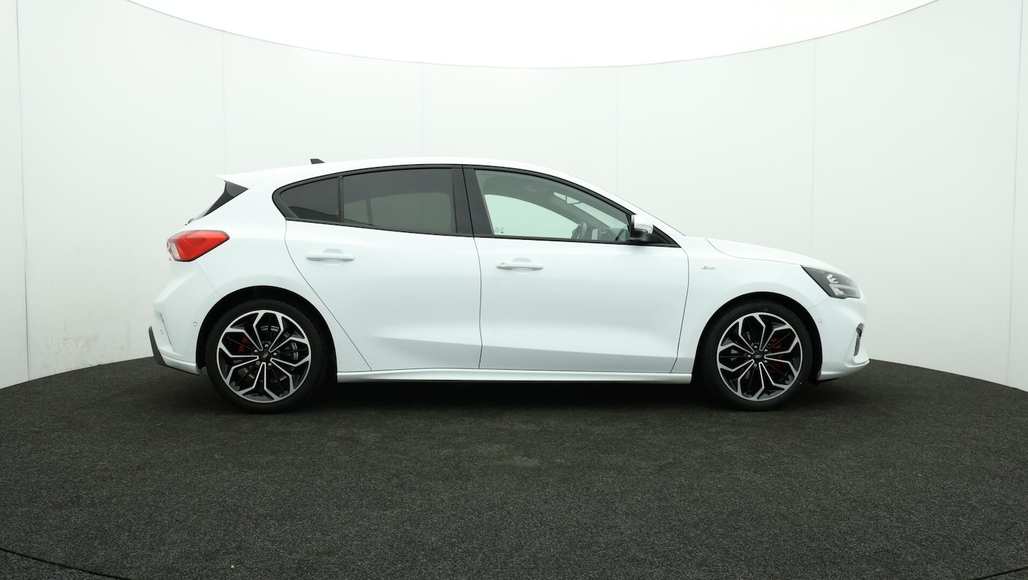 Used Ford Focus 2021 for sale - 76135994: Photo 26