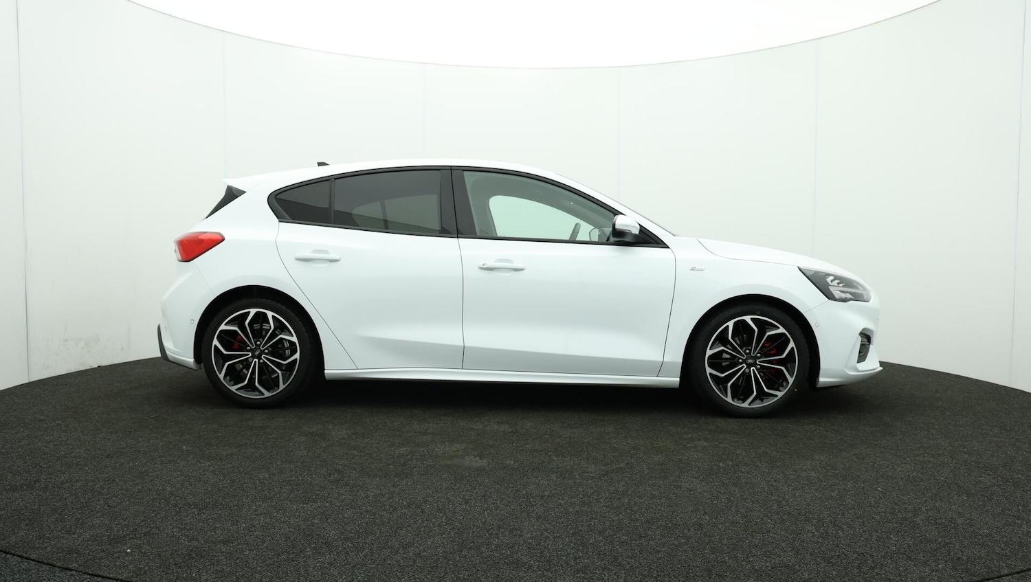 Used Ford Focus 2021 for sale - 76135994: Photo 28