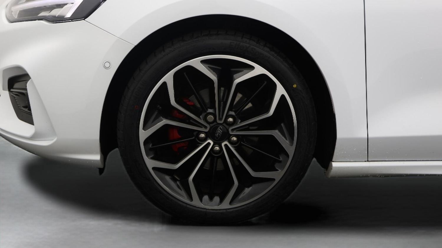 Used Ford Focus 2021 for sale - 76135994: Photo 29