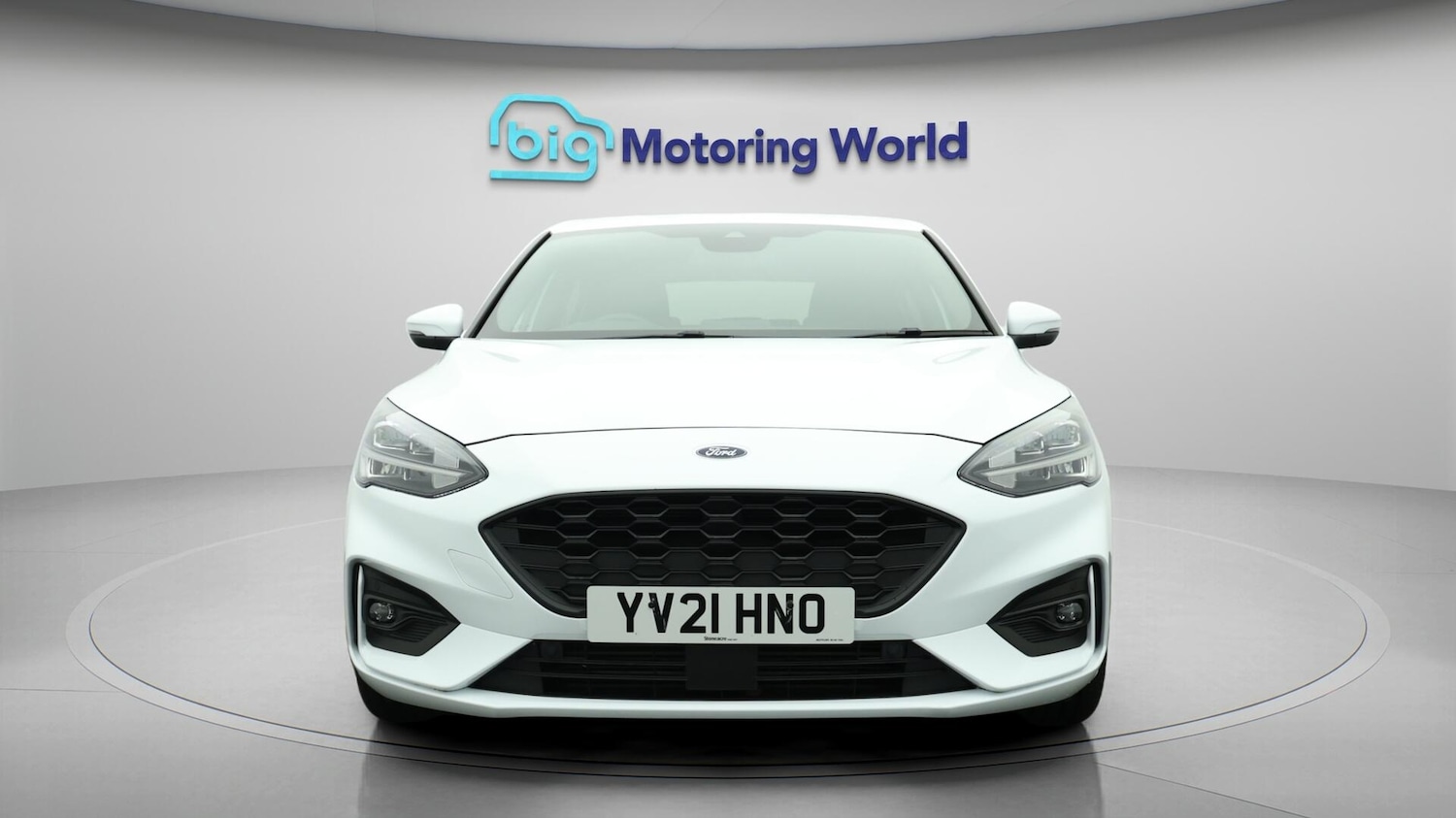 Used Ford Focus 2021 for sale - 76135994: Photo 3