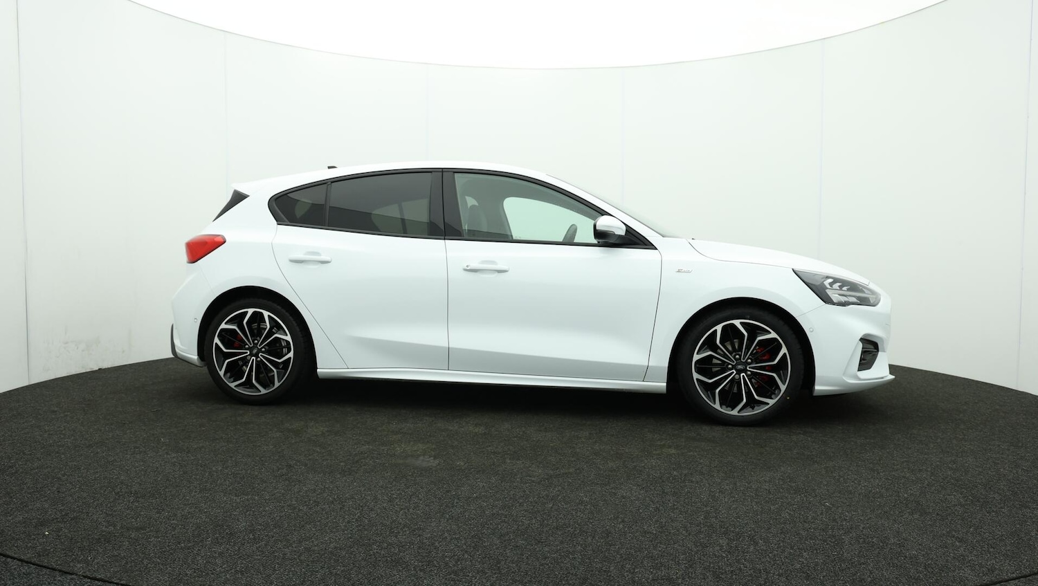 Used Ford Focus 2021 for sale - 76135994: Photo 30