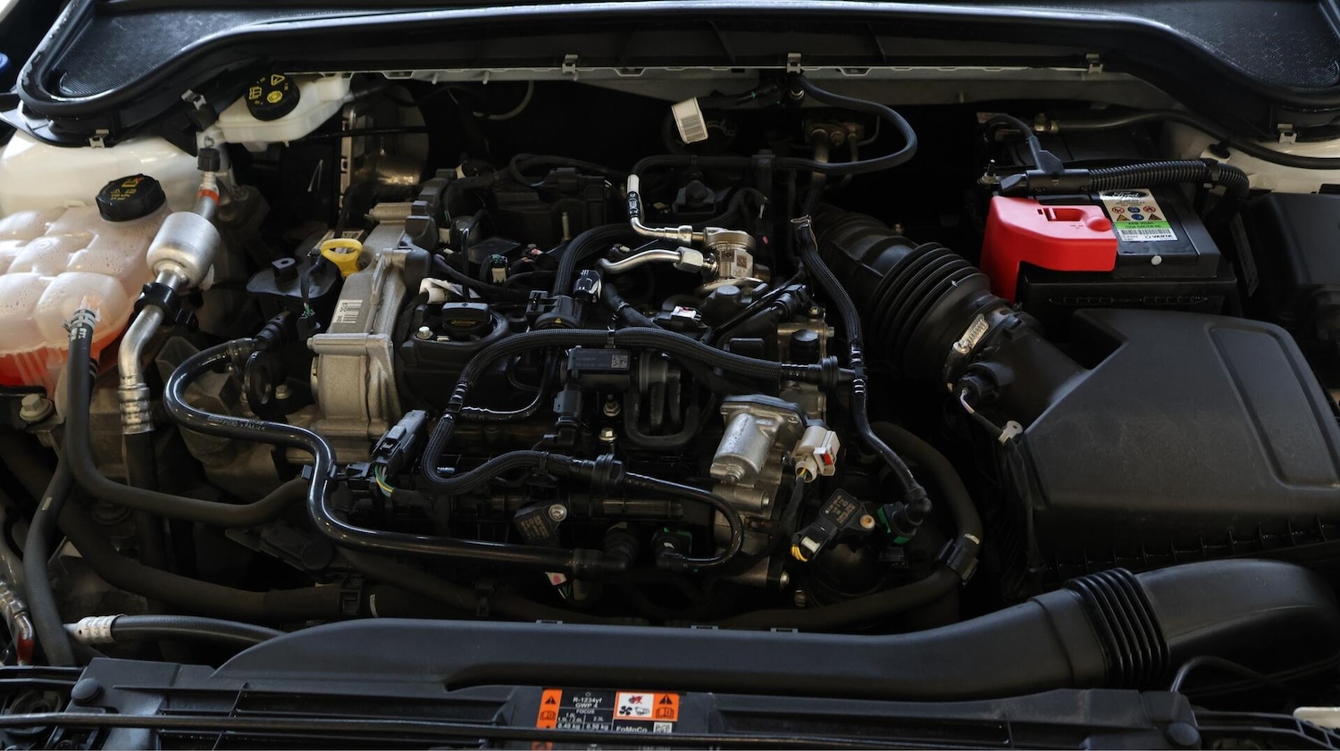 Used Ford Focus 2021 for sale - 76135994: Photo 31