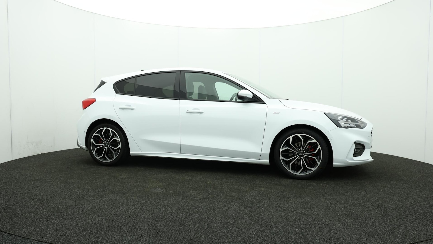 Used Ford Focus 2021 for sale - 76135994: Photo 32