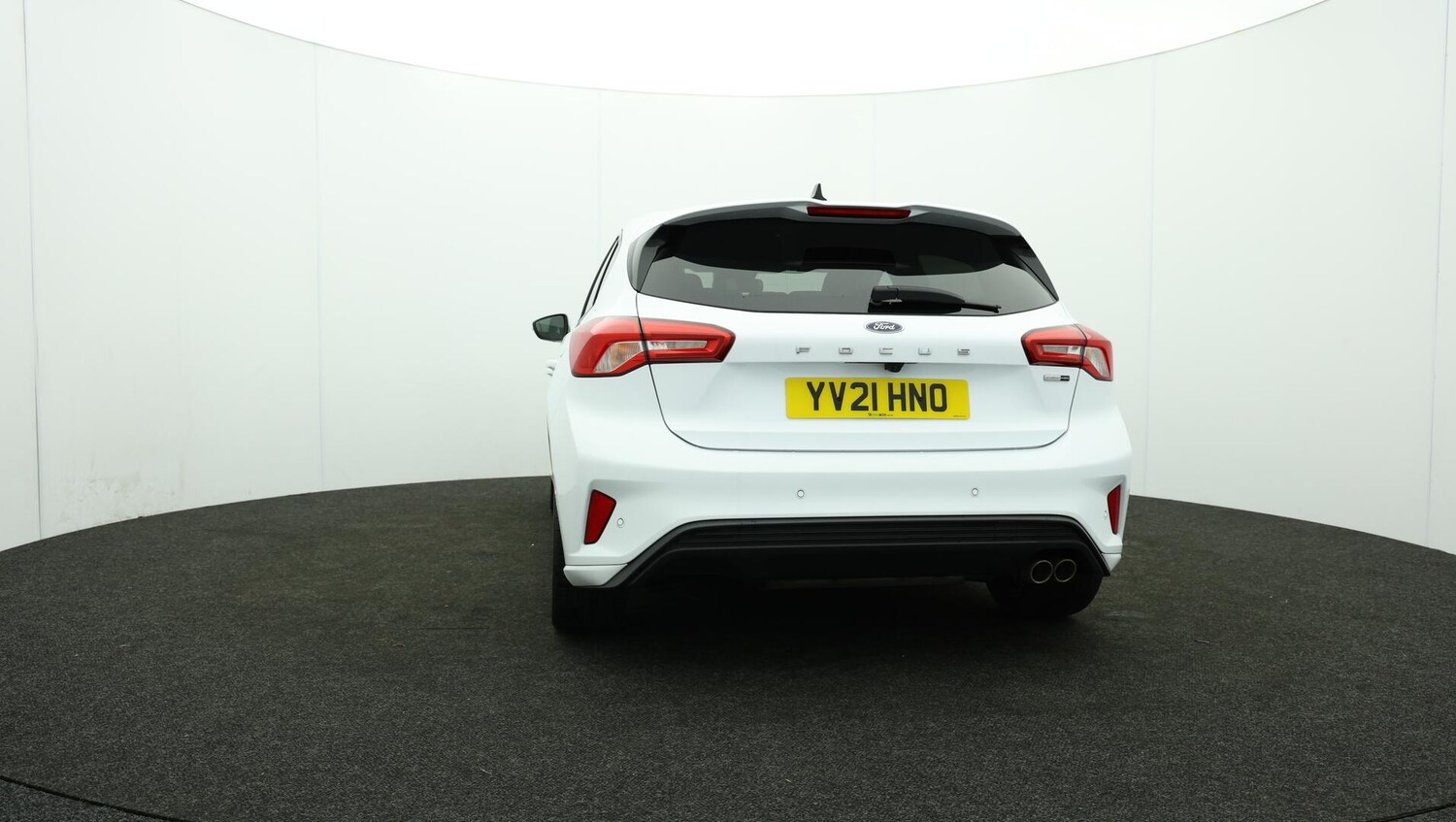 Used Ford Focus 2021 for sale - 76135994: Photo 34