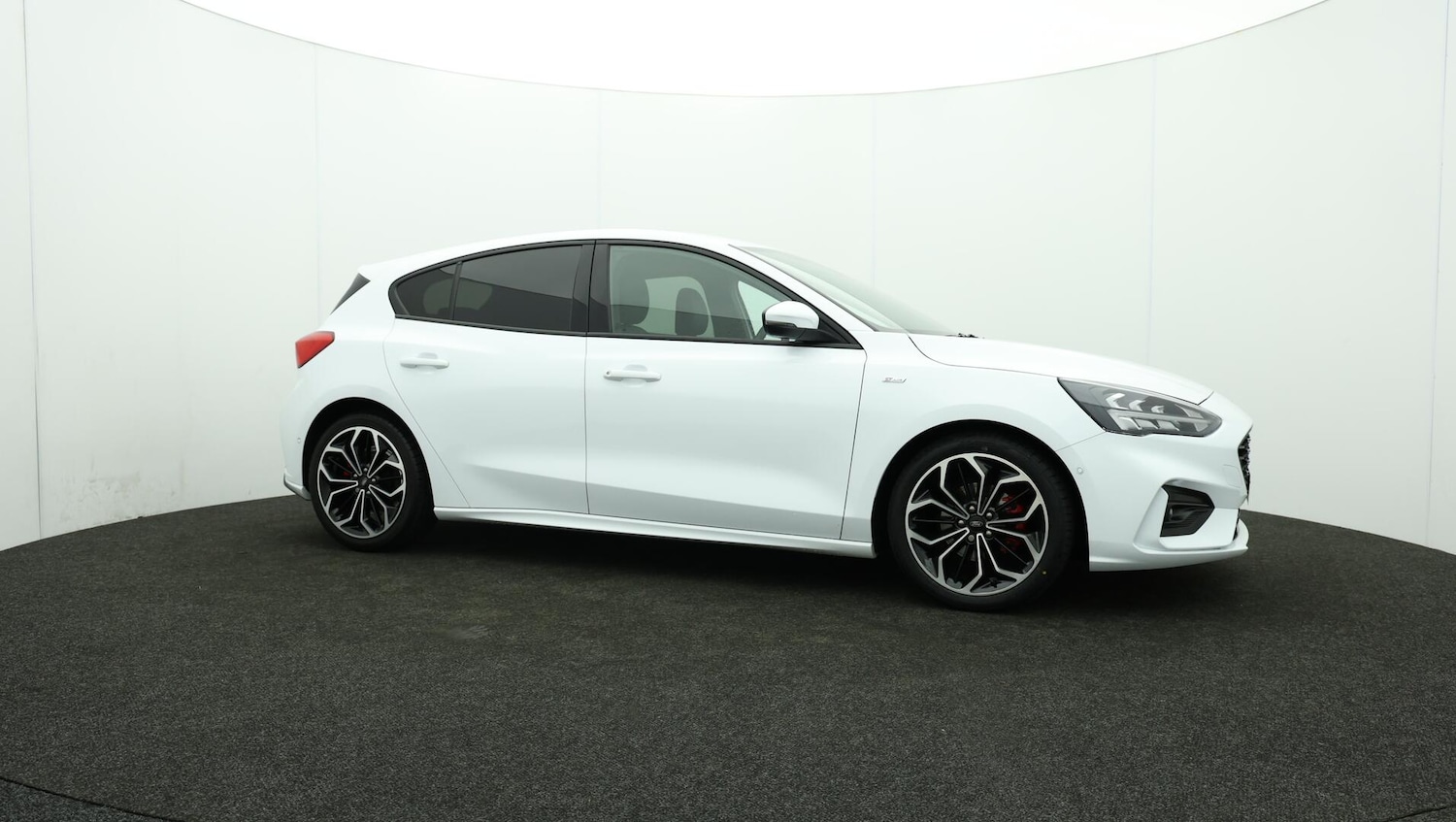 Used Ford Focus 2021 for sale - 76135994: Photo 36