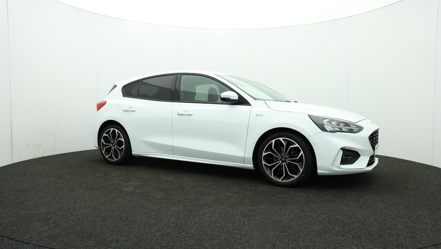 Used Ford Focus 2021 for sale - 76135994: Photo 39