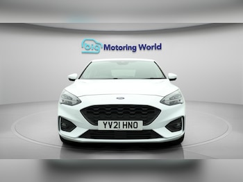 Used Ford Focus 2021 for sale - 76135994: Photo 3