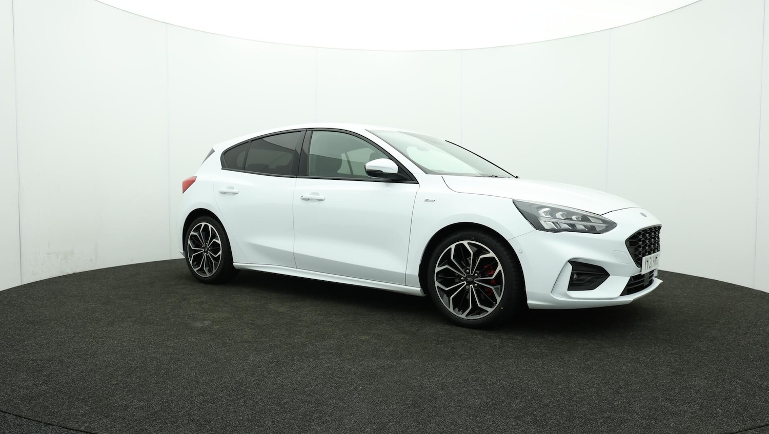 Used Ford Focus 2021 for sale - 76135994: Photo 41