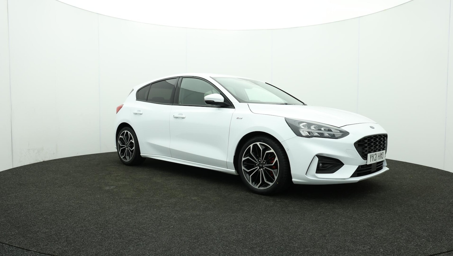 Used Ford Focus 2021 for sale - 76135994: Photo 43