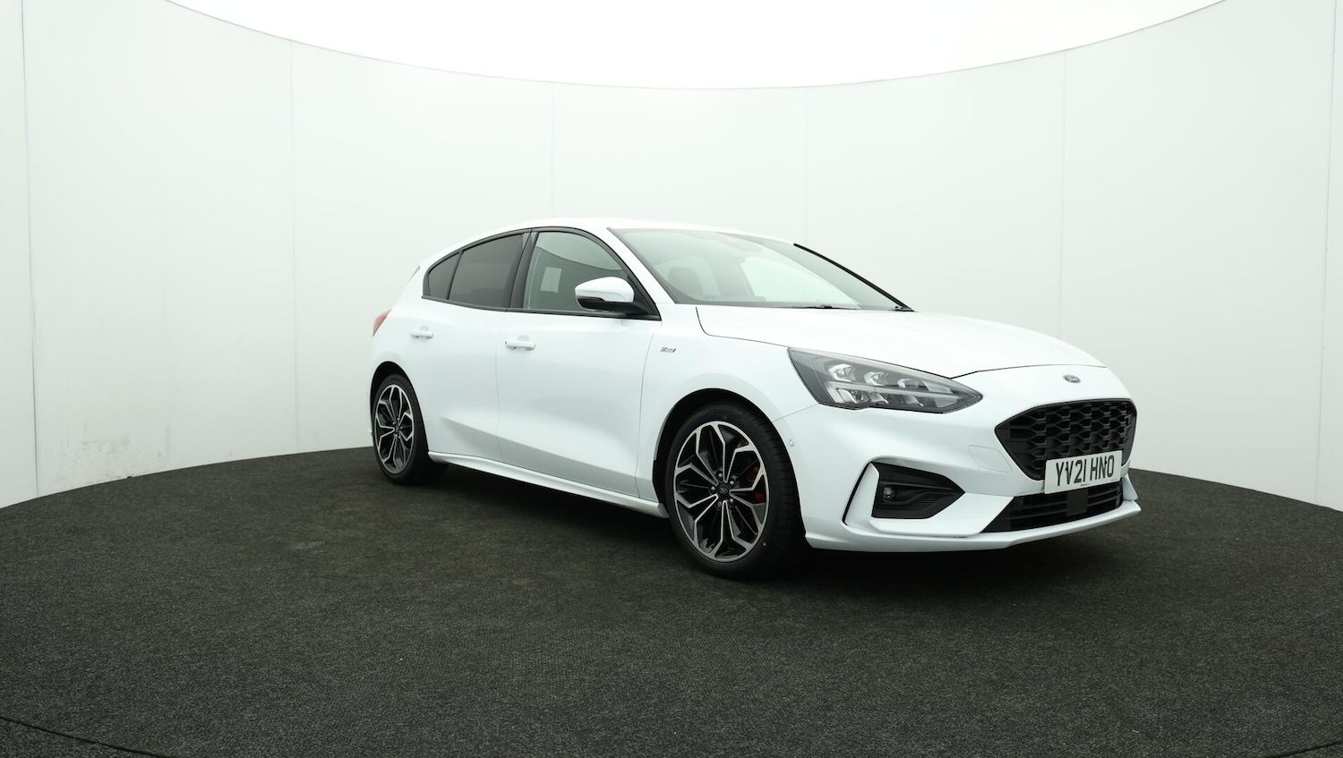 Used Ford Focus 2021 for sale - 76135994: Photo 45