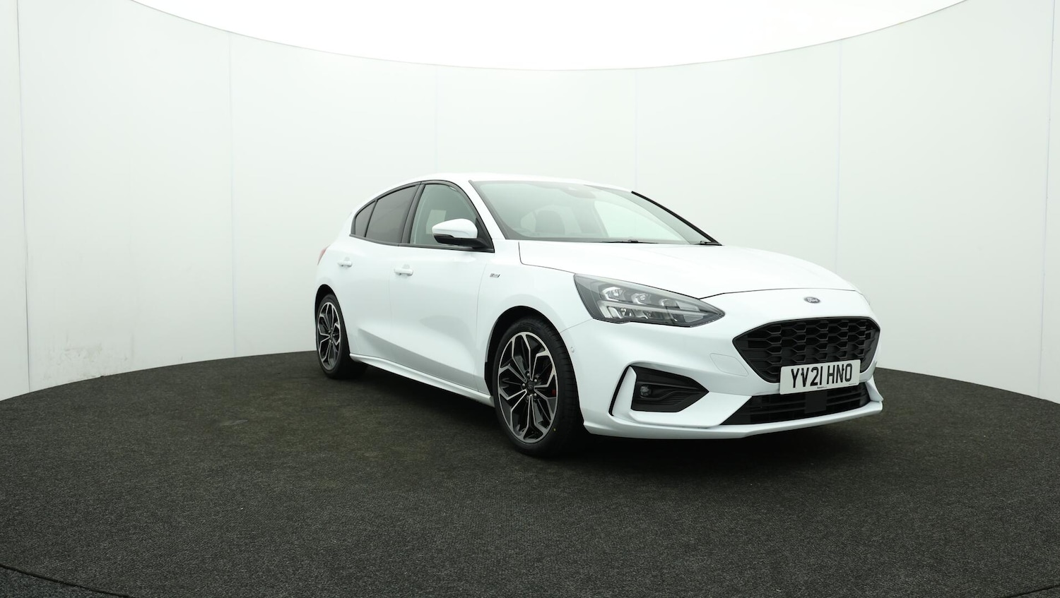 Used Ford Focus 2021 for sale - 76135994: Photo 47
