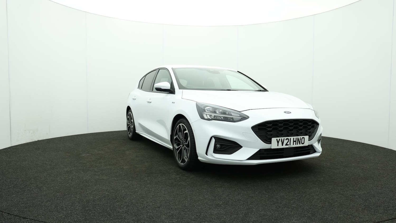 Used Ford Focus 2021 for sale - 76135994: Photo 49