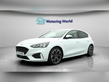 Used Ford Focus 2021 for sale - 76135994: Photo 4