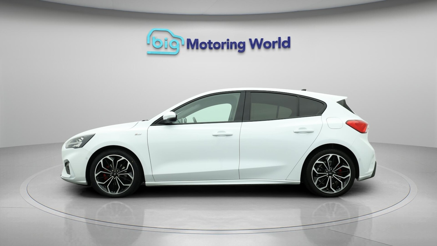 Used Ford Focus 2021 for sale - 76135994: Photo 5