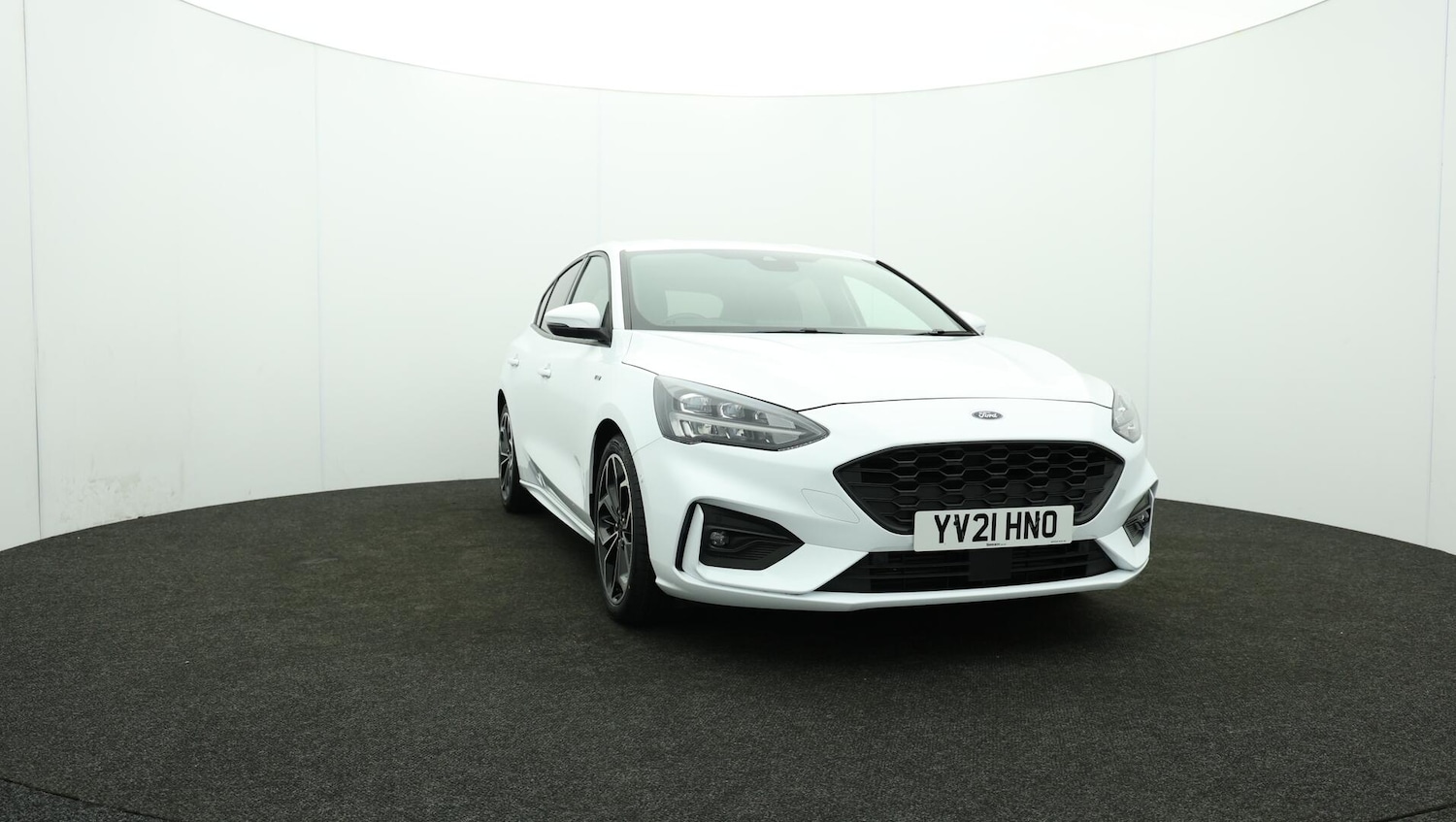 Used Ford Focus 2021 for sale - 76135994: Photo 51