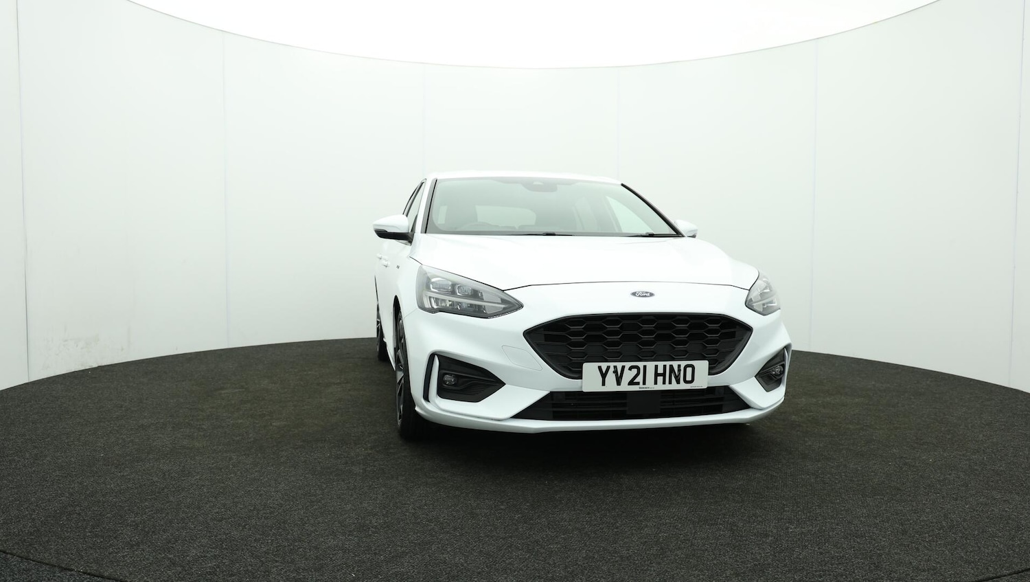 Used Ford Focus 2021 for sale - 76135994: Photo 53
