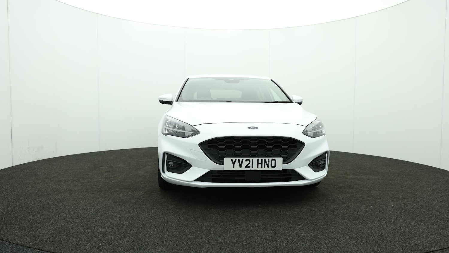 Used Ford Focus 2021 for sale - 76135994: Photo 54