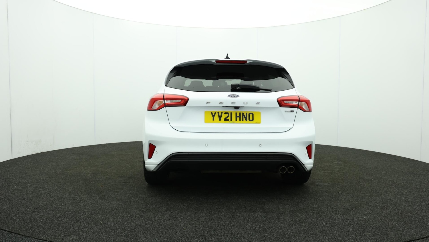 Used Ford Focus 2021 for sale - 76135994: Photo 55
