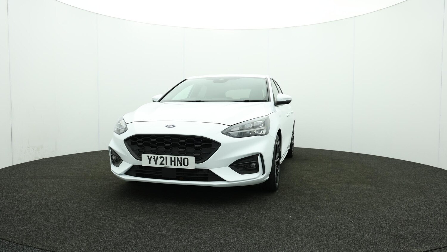 Used Ford Focus 2021 for sale - 76135994: Photo 58