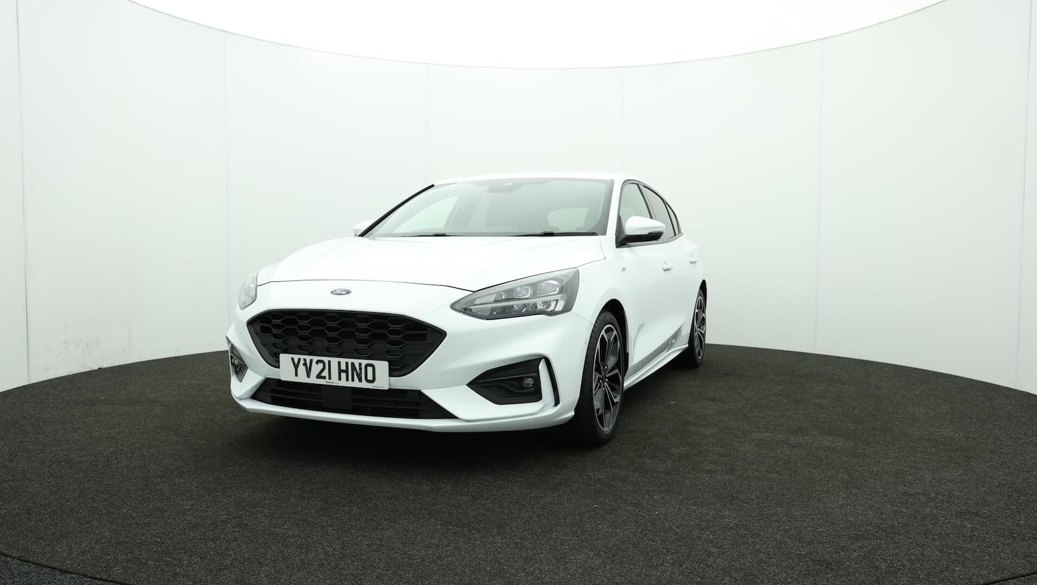 Used Ford Focus 2021 for sale - 76135994: Photo 59