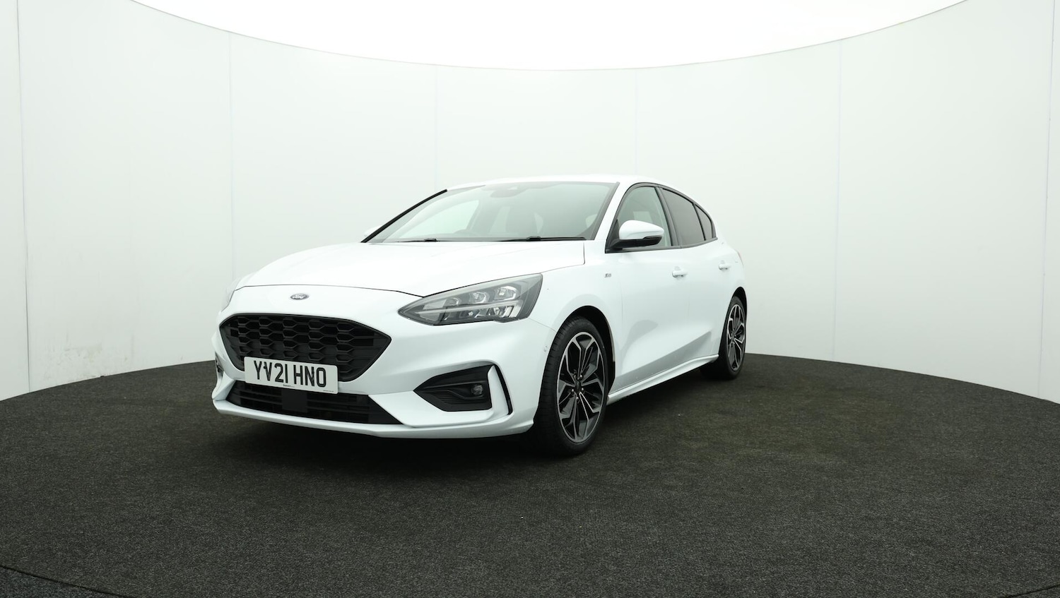 Used Ford Focus 2021 for sale - 76135994: Photo 60