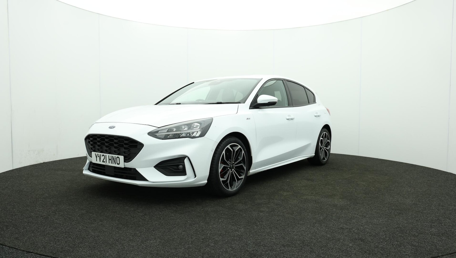 Used Ford Focus 2021 for sale - 76135994: Photo 61