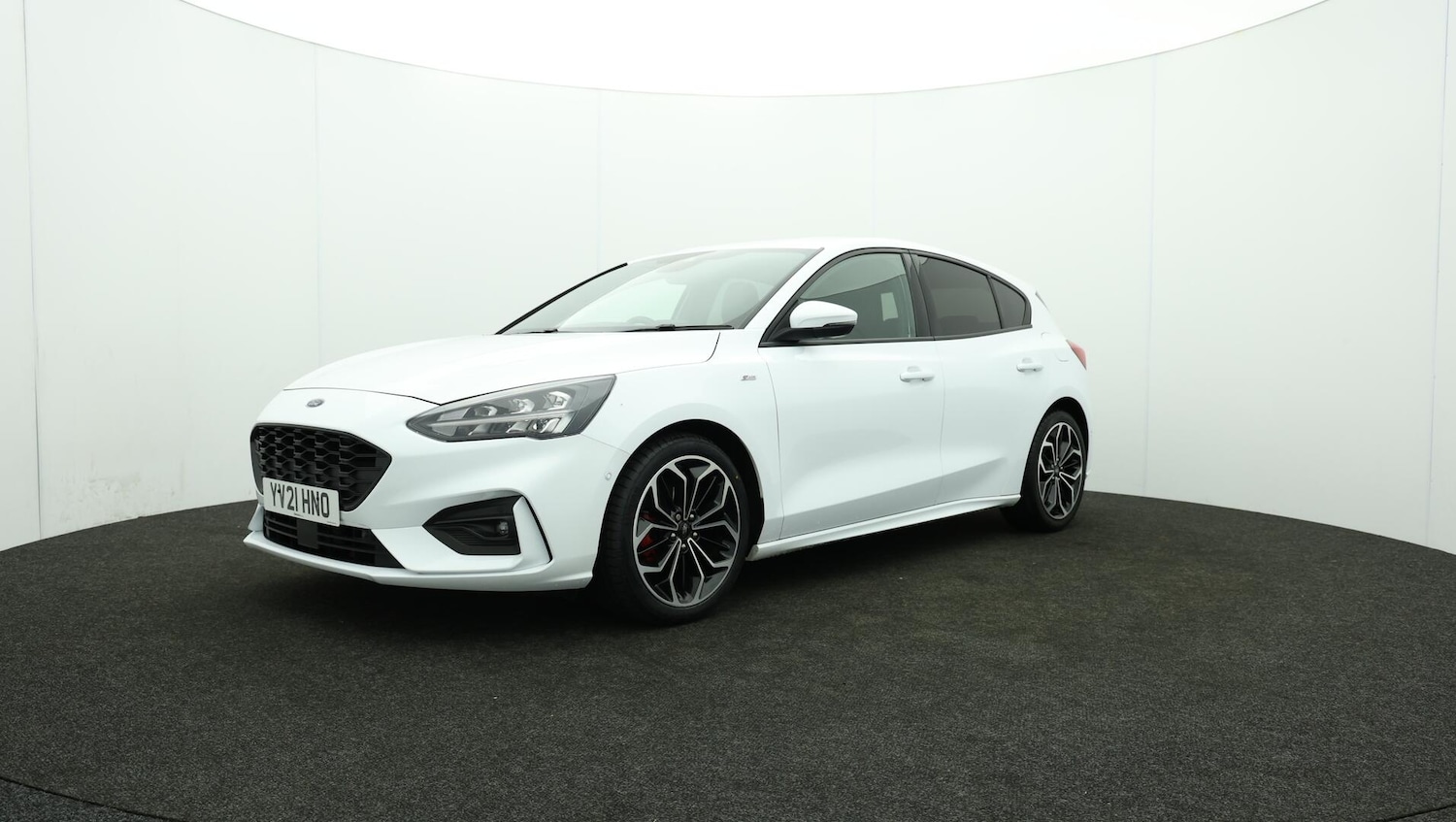 Used Ford Focus 2021 for sale - 76135994: Photo 62