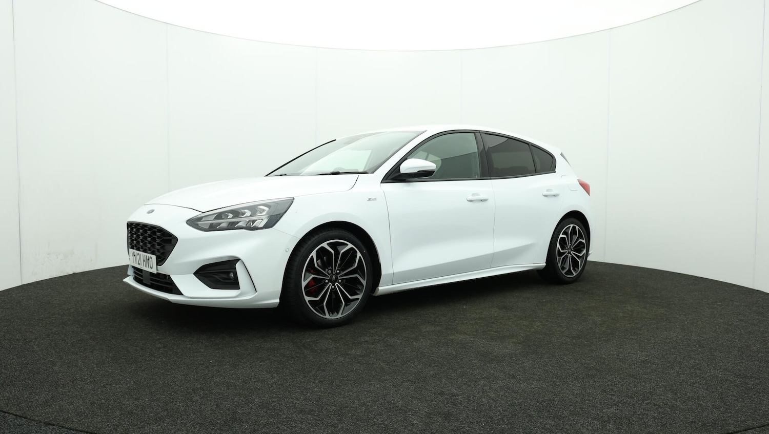 Used Ford Focus 2021 for sale - 76135994: Photo 63