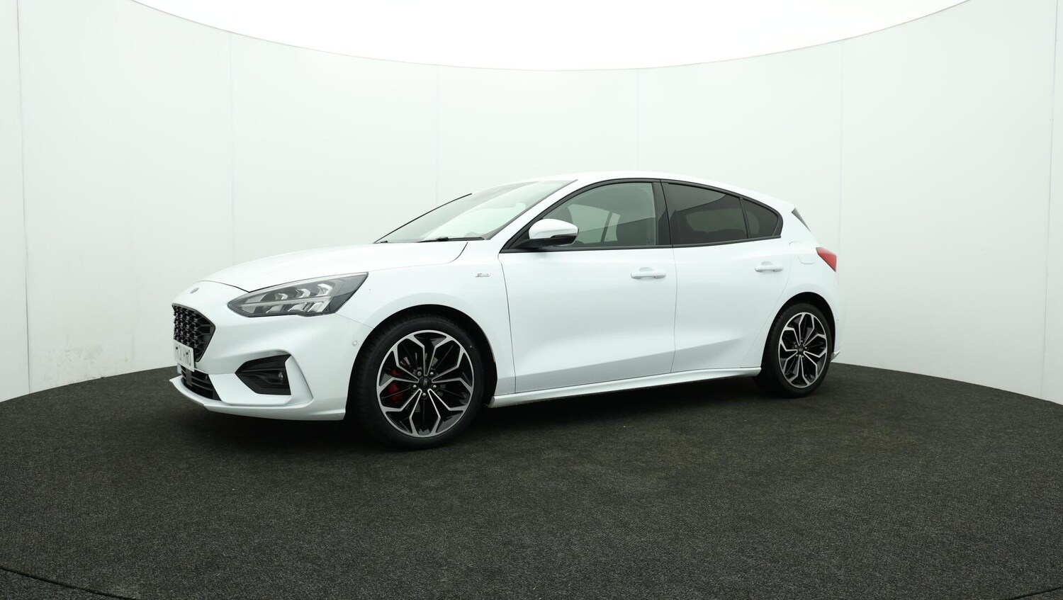 Used Ford Focus 2021 for sale - 76135994: Photo 64